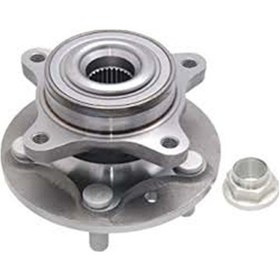 Resim Rovergrup Ön Teker Bilyası Disco3 Sport1 Rfm500010 