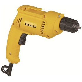 Resim Stanley STDR5510C 550 W 10 MM Profesyonel Darbesiz Matkap 