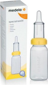 Resim Medela Special Needs Özel Amaçlı Biberon 