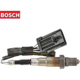 Resim Genel Markalar 96394004B-OKSİJEN SENSÖRÜ 1,4 16V kalos--BOSCH 