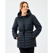 Resim Skechers W Light Weight Quilted Kadın Mont (S2520206-3817) 