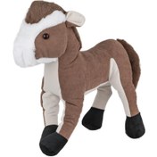 Resim Nessiworld 4827 Peluş At 35 cm -EMY Grup 
