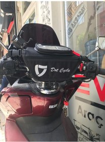 Resim Gidon Çantası Maxi Scooter 