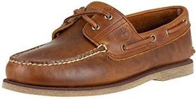Resim Timberland Erkek Klasik 2 Göz Botu Ayakkabıları 