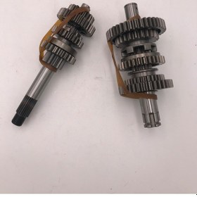 Resim Lifan Emisol Vites Dişli Takımı 
