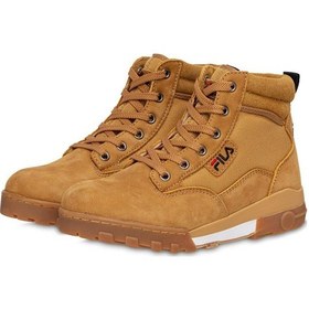 Resim Sarı Fila Kadın Günlük Bot Grunge Mid Wmn Ffw0217.23015 Sarı 