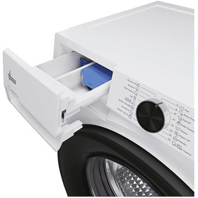 Resim Hoover HBR 411BL10-17 A Enerji Sınıfı 11 kg 1400 Devir Wi-Fi Bağlantılı Çamaşır Makinesi 