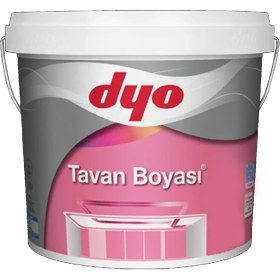 Resim Dyo Tavan Boyası 10 kg 