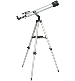 Resim 700 X 60 Teleskop Kara Uzay Teleskobu Tg-v 3228 