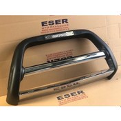 Resim Volkswagen Transporter Poliüreten Ön Koruma T4 