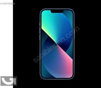 Resim Apple iPhone 13 İkinci El TR | 128 GB | Mavi İkinci El İPHONE 13 - 128 GB - ( 12 AYA KADAR TAKSİT İMKANI )