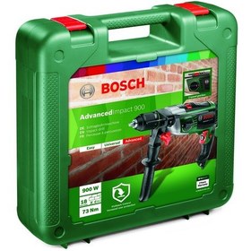 Resim Bosch AdvancedImpact 900 Darbeli Matkap - 0603174000 