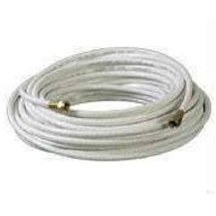 Resim 15 Metre F Konnektörlü Rg6 Uydu Anten Kablosu 