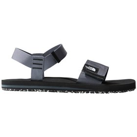 Resim The North Face M Skeena Sandal Erkek Sandalet Nf0a46bgf9l1 Mavi 