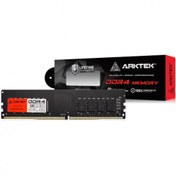 Resim Arktek AKD4S16P2666 16 GB DDR4 2666 Mhz 1,2V CL19 Ram Arktek