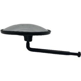 Resim Dis Dikiz Aynasi Manuel Kollu Yuvarlak Universal 429098042 