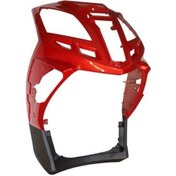 Resim Far Muhafaza Kırmızı Mondial Mash 150 