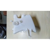 Resim Toyota Corolla Uyumlu 2014 2015 2016 2017 2018 Cam Su Bidon Fıskiye Depo 