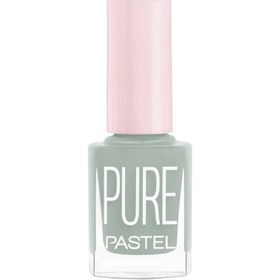 Resim Pastel Pure Oje No: 618 