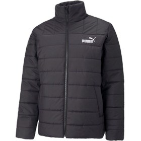 Resim Puma Ess+ Erkek Şişme Mont 84934901 