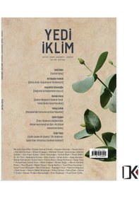 Resim Yedi İklim 379.Sayı Ekim 2021 