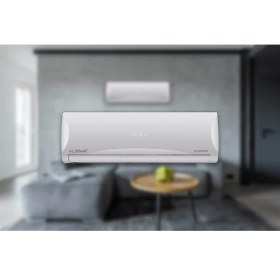 Resim FujiPlus A++ 12000 BTU Inverter Duvar Tipi Klima 