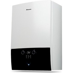 Resim Daikin Ndj Premix 24 Kw Tam Yoğuşmalı Kombi + Baca Seti 