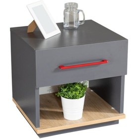 Resim Komodin, Antre Genç Odası Takımı, Antre Komodin - Setay 