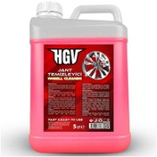 Resim Hgv Jant Temizleyici 5lt 