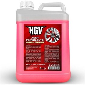 Resim Hgv Jant Temizleyici 5lt 
