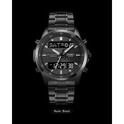 Resim Skmei Dijital Analog Erkek Kol Saati 