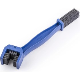 Resim Epilons Motorsiklet Bisiklet Zinciri Temizleme Fırçası Çift Taraflı 