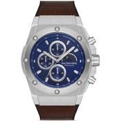 Resim Pacomarıne Pm.28006.01 Erkek Kol Saati 