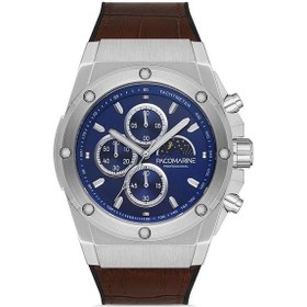 Resim Pacomarıne Pm.28006.01 Erkek Kol Saati 