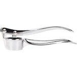 Resim Paslanmaz Çelik Sarımsak Ezici, 15CM x 4.5cm x 3cm, Kullanıcı Dostu, Temizlemesi Kolay ve Dayanıklı 