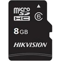Resim Hıkvısıon 8gb Class 10 Mıcrosd Card Hs-Tf-C1/8g 