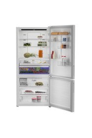 Resim Altus Alk 484 x 615 Lt No Frost Buzdolabı 