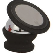 Resim Trend Hediyelik Rubber Kaplama Metal Mıknatıslı Araç Telefon Standı 