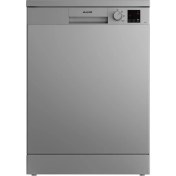 Resim Arçelik 6133 S 3 Programlı Bulaşık Makinesi 
