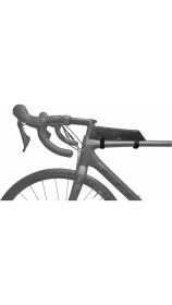 Resim Topeak Fastfuel Tribox Kadro Üstü Kauçuk Çanta Vida ve Kayışlı Kullanım TC2307B 250466 