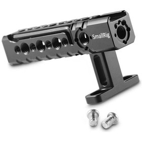 Resim Smallrig 1984 Kafes Taşıma Kolu Evrensel 