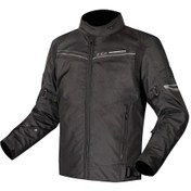 Resim Ls2 Shadow Motosiklet Montu Siyah 