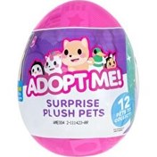 Resim Adopt Me Peluş Sürpriz Paket CDU12-AME0001 
