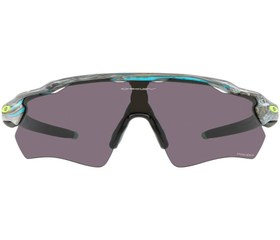Resim Oakley Radar EV PATH Bisiklet Güneş Gözlüğü Sanctuary Swirl Prizm Grey 