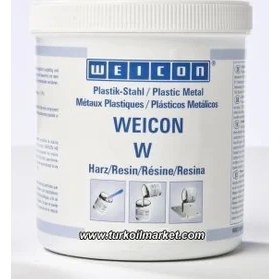 Resim 75.509.26 - Weicon Seramik W - Macunsu Mineral Dolgu - 500 gr 