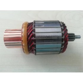 Resim Universal Kollektor Kore Valeo 12V 10 Dıs Hyundaı H100 2.5 Crdi Kıa K2500 2.5 Tcı 2010 