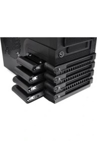 Resim Thermaltake Level 10 Gts Gaming Kasa (VO30001N2N) 