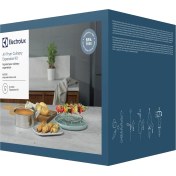 Resim Mcreative Eafek1 Airfryer Çok Amaçlı Aksesuar Seti 