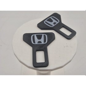 Resim Honda Kemer Tokası , Honda Araç Kemer İkaz , Honda Kemer Bip Bip - 2 Adet 