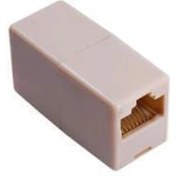 Resim Yka RJ45 Ara Dişi-Dişi 